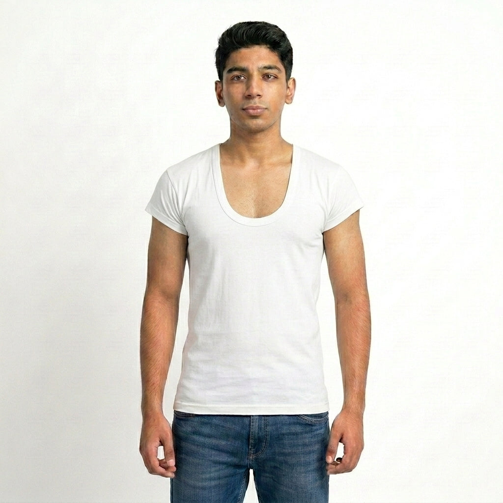 MEN'S VEST